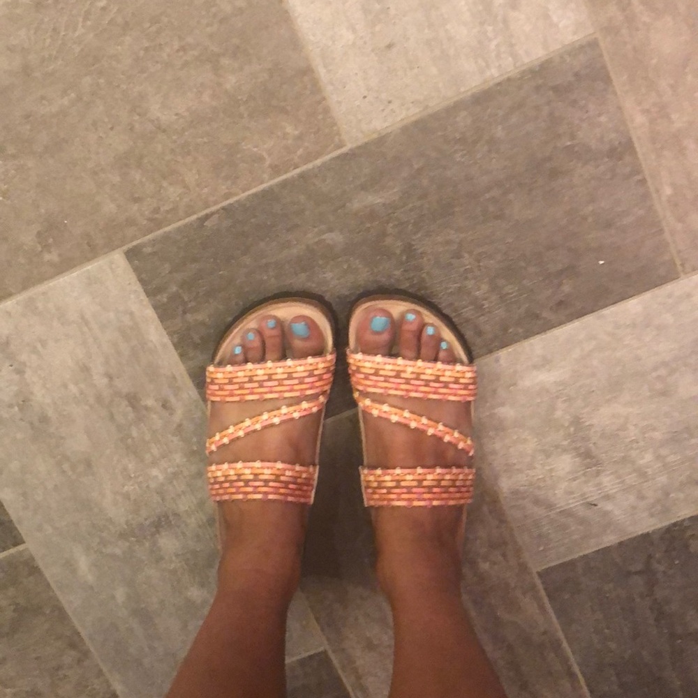 Betula Birkenstock
